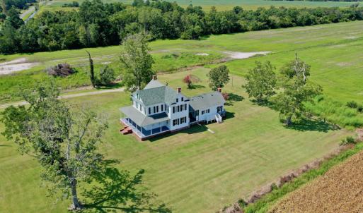 Photo #2 of SOLD property in 130 Goshen Road, Engelhard, NC 2.4 acres