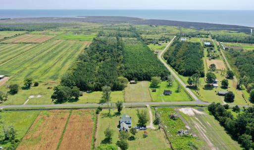 Photo #4 of SOLD property in 130 Goshen Road, Engelhard, NC 2.4 acres
