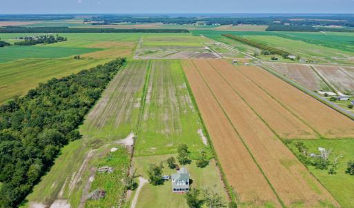 Photo #5 of SOLD property in 130 Goshen Road, Engelhard, NC 2.4 acres