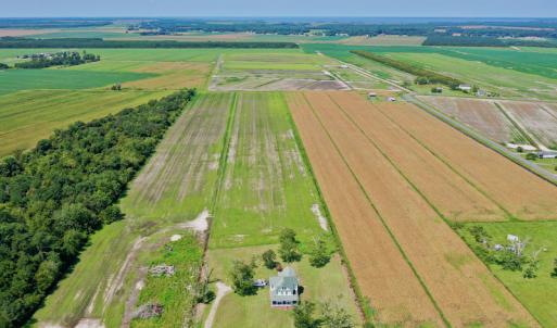 Photo #6 of SOLD property in 130 Goshen Road, Engelhard, NC 2.4 acres