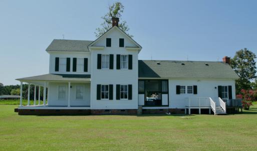Photo #11 of SOLD property in 130 Goshen Road, Engelhard, NC 2.4 acres