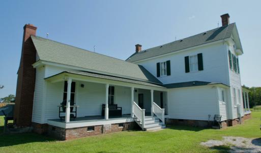 Photo #12 of SOLD property in 130 Goshen Road, Engelhard, NC 2.4 acres