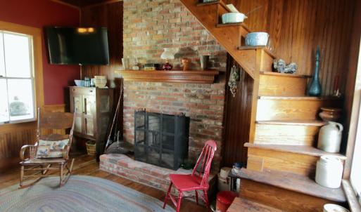 Photo #19 of SOLD property in 130 Goshen Road, Engelhard, NC 2.4 acres