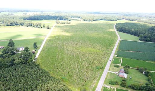 Photo #2 of SOLD property in Off Raynor Road, Smithfield, VA 74.0 acres