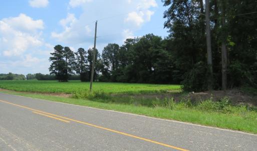 Photo #4 of SOLD property in Off Page Circle Road, Fairmont, NC 33.0 acres