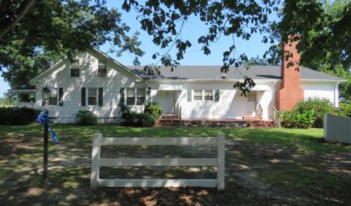 Photo #1 of SOLD property in 8061 Highway 904, Fairmont, NC 10.0 acres