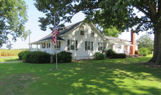 Photo #12 of SOLD property in 8061 Highway 904, Fairmont, NC 10.0 acres