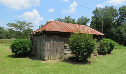 Photo #16 of SOLD property in 8061 Highway 904, Fairmont, NC 10.0 acres