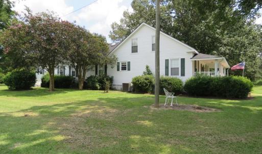 Photo #4 of SOLD property in 8061 Highway 904, Fairmont, NC 10.0 acres