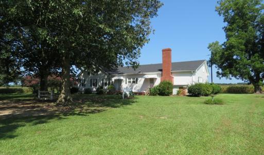 Photo #6 of SOLD property in 8061 Highway 904, Fairmont, NC 10.0 acres