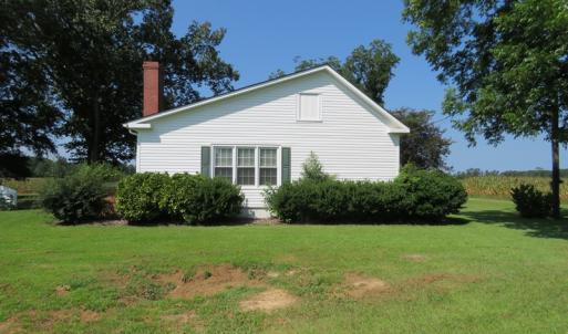 Photo #7 of SOLD property in 8061 Highway 904, Fairmont, NC 10.0 acres