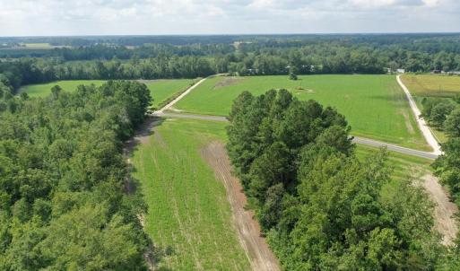 Photo #13 of SOLD property in Off John L Road, Maxton, NC 28.8 acres