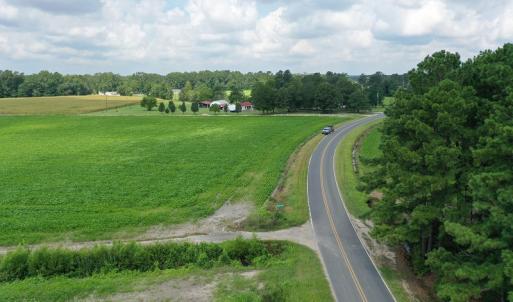 Photo #15 of SOLD property in Off John L Road, Maxton, NC 28.8 acres