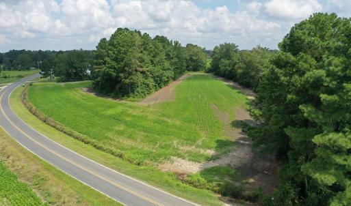 Photo #16 of SOLD property in Off John L Road, Maxton, NC 28.8 acres