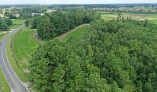 Photo #17 of SOLD property in Off John L Road, Maxton, NC 28.8 acres
