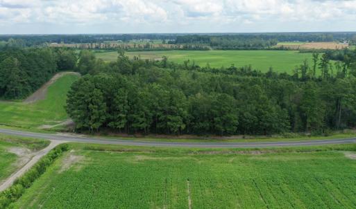 Photo #5 of SOLD property in Off John L Road, Maxton, NC 28.8 acres