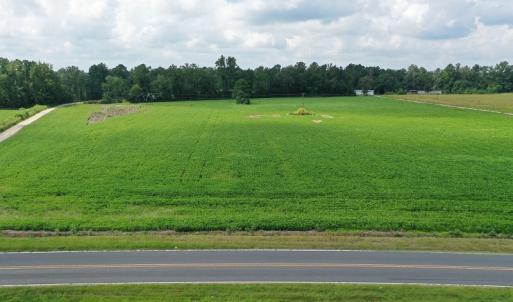 Photo #10 of SOLD property in Off John L Road, Maxton, NC 28.8 acres