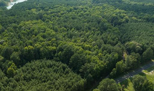 Photo #23 of SOLD property in County Line Road, Manson, NC 6.6 acres