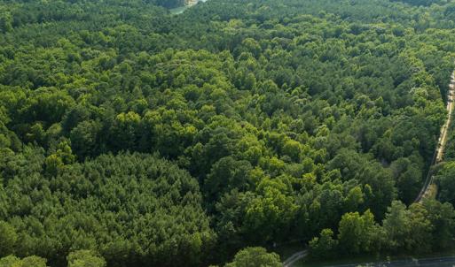 Photo #25 of SOLD property in County Line Road, Manson, NC 6.6 acres
