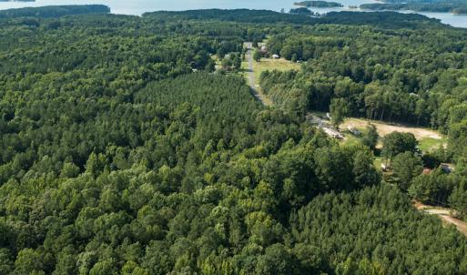 Photo #36 of SOLD property in County Line Road, Manson, NC 6.6 acres