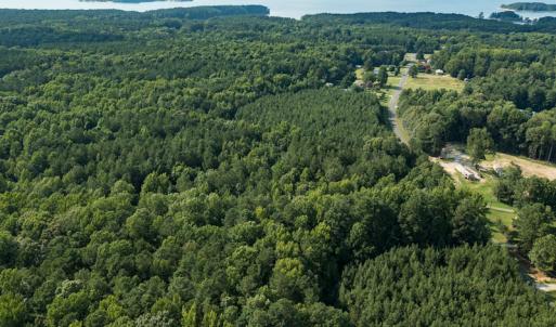 Photo #37 of SOLD property in County Line Road, Manson, NC 6.6 acres