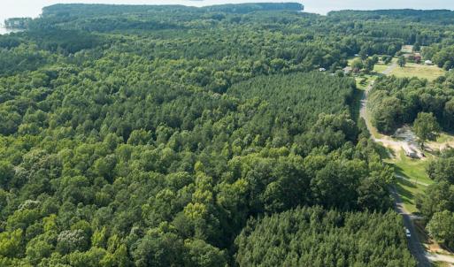 Photo #38 of SOLD property in County Line Road, Manson, NC 6.6 acres