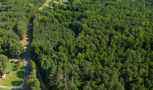 Photo #7 of SOLD property in County Line Road, Manson, NC 6.6 acres