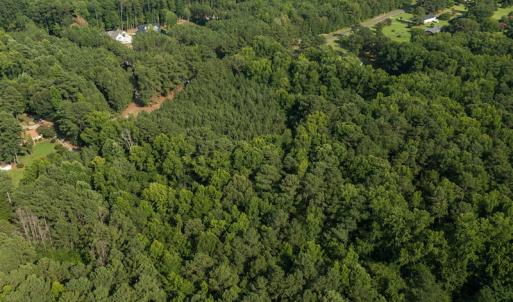 Photo #9 of SOLD property in County Line Road, Manson, NC 6.6 acres