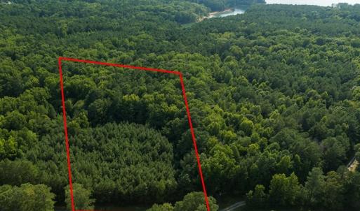 Photo #11 of SOLD property in County Line Road, Manson, NC 6.6 acres