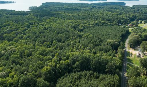 Photo #13 of SOLD property in County Line Road, Manson, NC 6.6 acres