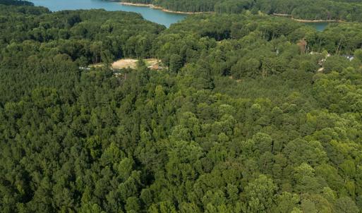 Photo #15 of SOLD property in County Line Road, Manson, NC 6.6 acres
