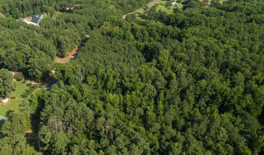 Photo #17 of SOLD property in County Line Road, Manson, NC 6.6 acres