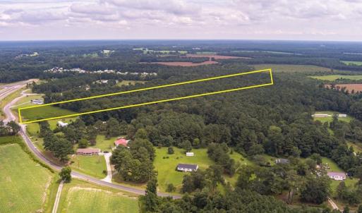 Photo #13 of SOLD property in Off Cecil-Odie Road, Clinton, NC 11.0 acres