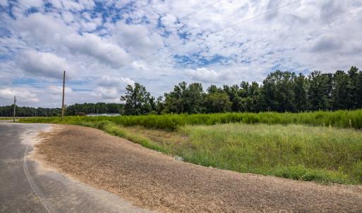 Photo #14 of SOLD property in Off Cecil-Odie Road, Clinton, NC 11.0 acres
