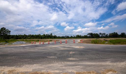 Photo #19 of SOLD property in Off Cecil-Odie Road, Clinton, NC 11.0 acres