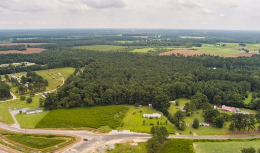 Photo #2 of SOLD property in Off Cecil-Odie Road, Clinton, NC 11.0 acres
