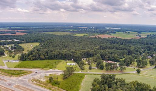 Photo #3 of SOLD property in Off Cecil-Odie Road, Clinton, NC 11.0 acres