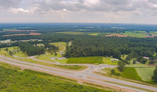 Photo #4 of SOLD property in Off Cecil-Odie Road, Clinton, NC 11.0 acres