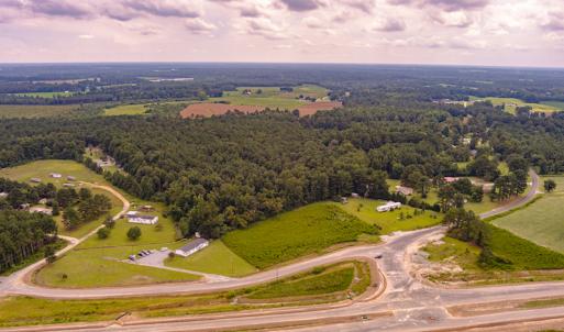 Photo #7 of SOLD property in Off Cecil-Odie Road, Clinton, NC 11.0 acres