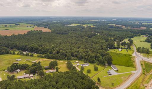 Photo #8 of SOLD property in Off Cecil-Odie Road, Clinton, NC 11.0 acres