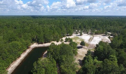 Photo #2 of SOLD property in 27500 NC 210 Hwy E, Currie, NC 330.0 acres