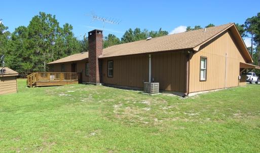 Photo #22 of SOLD property in 27500 NC 210 Hwy E, Currie, NC 330.0 acres