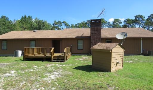 Photo #23 of SOLD property in 27500 NC 210 Hwy E, Currie, NC 330.0 acres