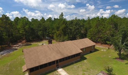 Photo #8 of SOLD property in 27500 NC 210 Hwy E, Currie, NC 330.0 acres
