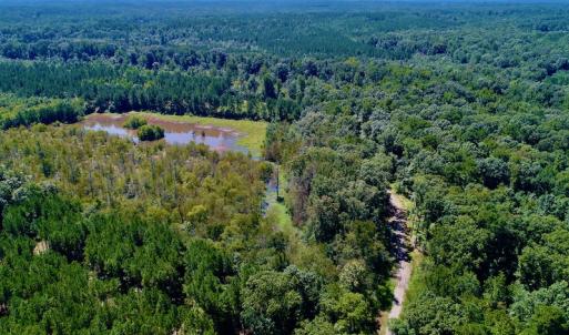 Photo #6 of SOLD property in 10431 Lake Royale Road, Spring Hope, NC 114.7 acres