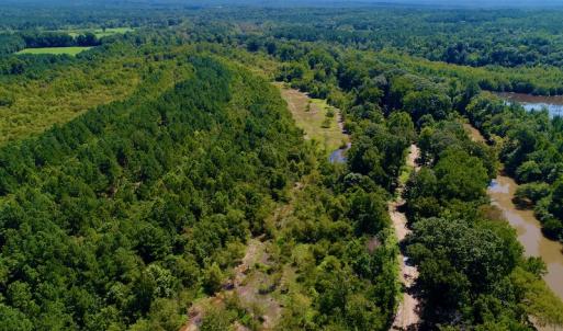 Photo #9 of SOLD property in 10431 Lake Royale Road, Spring Hope, NC 114.7 acres