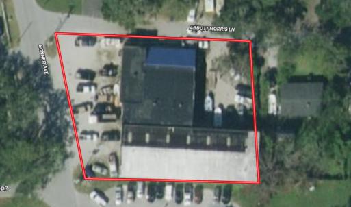 Photo #1 of 110 Bonner Ave., Morehead City, NC 0.6 acres
