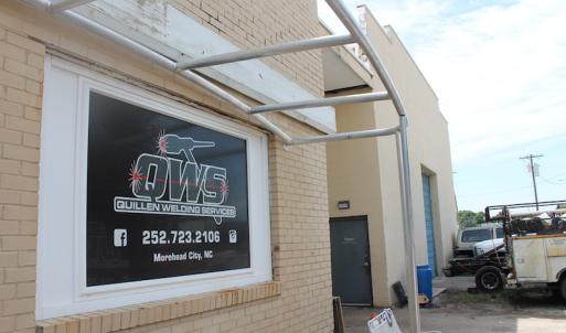 Photo #3 of 110 Bonner Ave., Morehead City, NC 0.6 acres
