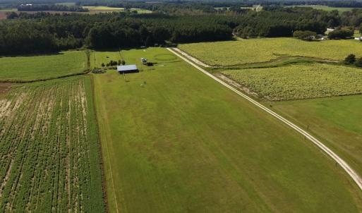 Photo #9 of SOLD property in Off Highway 124, Macclesfield, NC 8.0 acres