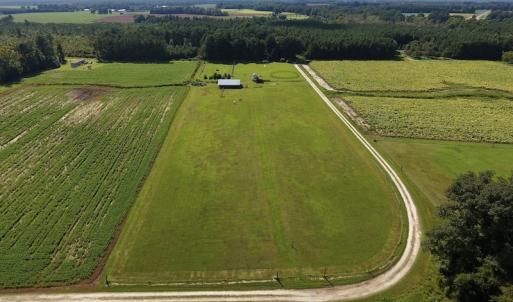 Photo #11 of SOLD property in Off Highway 124, Macclesfield, NC 8.0 acres